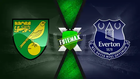 Assistir Norwich City x Everton ao vivo 15/01/2022 online