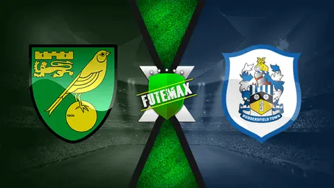 Assistir Norwich City x Huddersfield Town ao vivo HD 06/04/2021