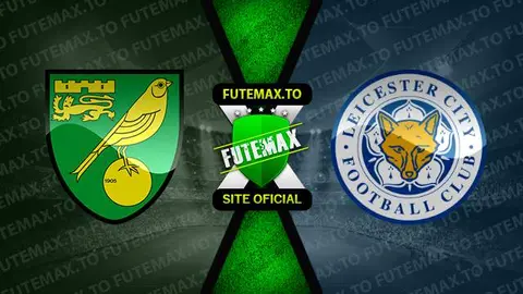 Assistir Norwich City x Leicester City ao vivo 20/09/2023 online