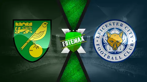 Assistir Norwich City x Leicester City ao vivo online HD 28/02/2020