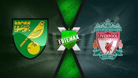 Assistir Norwich City x Liverpool ao vivo online 15/02/2020