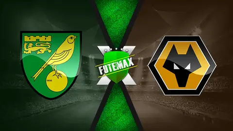 Assistir Norwich City x Wolverhampton ao vivo 27/11/2021 grátis