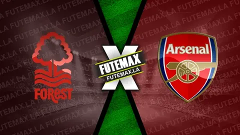 Assistir Nottingham Forest x Arsenal ao vivo HD 30/01/2024