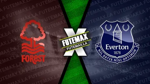 Assistir Nottingham Forest x Everton ao vivo online HD 02/12/2023