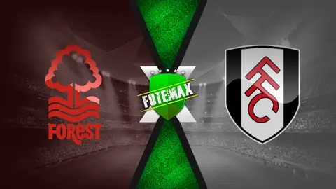 Assistir Nottingham Forest x Fulham ao vivo online 07/07/2020