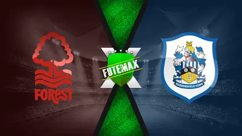 Assistir Nottingham Forest x Huddersfield Town ao vivo HD 07/03/2022