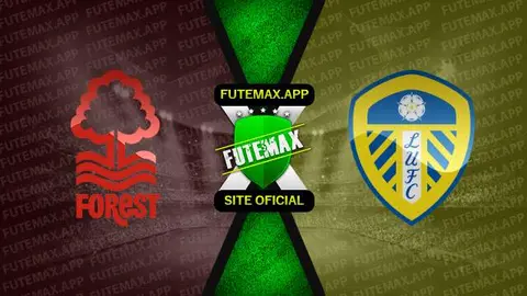 Assistir Nottingham Forest x Leeds United ao vivo online HD 05/02/2023