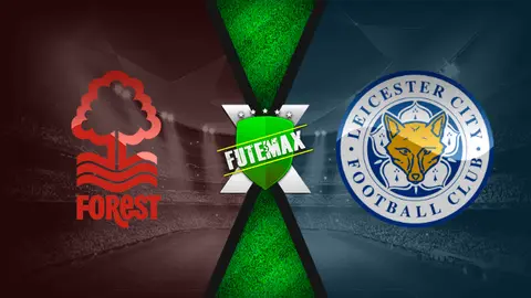 Assistir Nottingham Forest x Leicester City ao vivo 06/02/2022 online