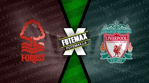 Assistir Nottingham Forest x Liverpool ao vivo HD 22/10/2022 grátis