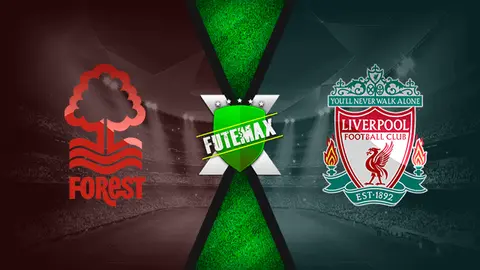 Assistir Nottingham Forest x Liverpool ao vivo HD 20/03/2022 grátis