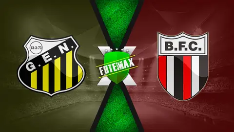 Assistir Novorizontino x Botafogo-SP ao vivo 03/07/2021 grátis