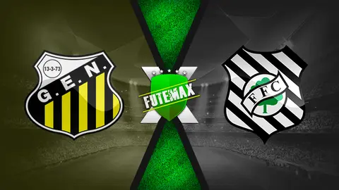 Assistir Novorizontino x Figueirense ao vivo online 29/05/2021