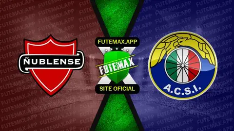 Assistir Ñublense x Audax Italiano ao vivo online HD 13/07/2023