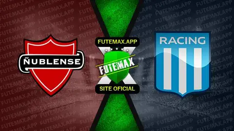 Assistir Ñublense x Racing ao vivo online 05/04/2023