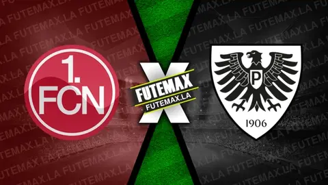 Assistir Nuremberg x Munster ao vivo 05/10/2024 online