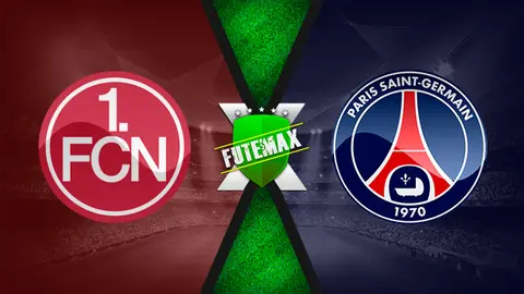 Assistir Nuremberg x PSG ao vivo HD online 20/07/2019