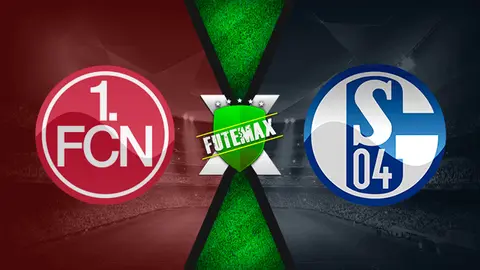 Assistir Nuremberg x Schalke 04 ao vivo online 15/05/2022