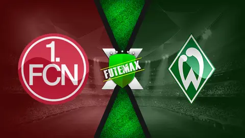 Assistir Nuremberg x Werder Bremen ao vivo online HD 05/11/2021