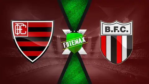 Assistir Oeste x Botafogo-SP ao vivo HD 28/08/2021