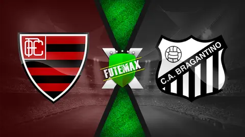 Assistir Oeste x Bragantino ao vivo online grátis 20/07/2019