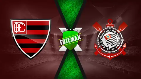 Assistir Oeste x Corinthians ao vivo HD 26/07/2020 grátis