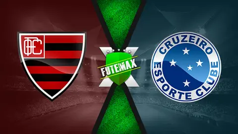 Assistir Oeste x Cruzeiro ao vivo 10/01/2020 online