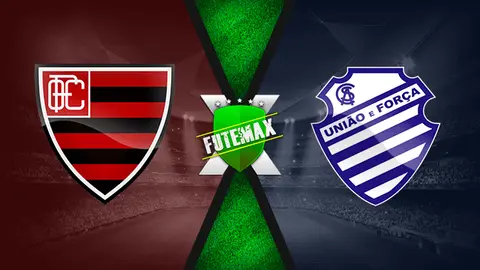 Assistir Oeste x CSA ao vivo online 13/09/2020