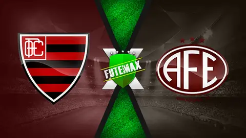 Assistir Oeste x Ferroviária ao vivo HD 01/02/2020