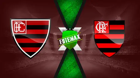 Assistir Oeste x Flamengo ao vivo online 11/01/2022