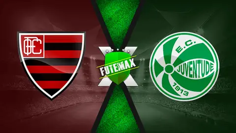 Assistir Oeste x Juventude ao vivo 05/09/2020 grátis