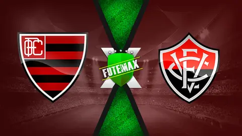 Assistir Oeste x Vitória ao vivo online HD 11/06/2019