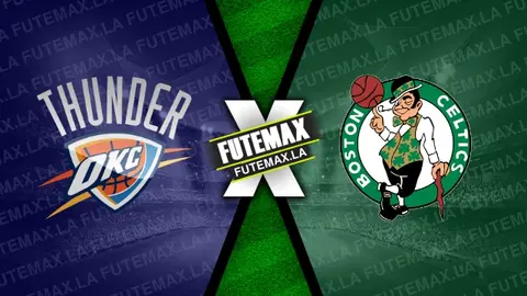 Assistir Oklahoma City Thunder x Boston Celtics ao vivo HD 02/01/2024 grátis