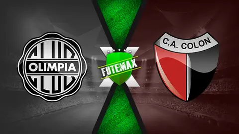 Assistir Olimpia x Colón ao vivo HD 28/04/2022 grátis