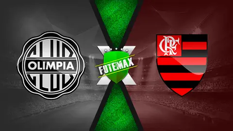 Assistir Olimpia x Flamengo ao vivo 11/08/2021 grátis