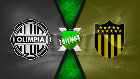 Assistir Olimpia x Peñarol ao vivo 04/05/2022 grátis