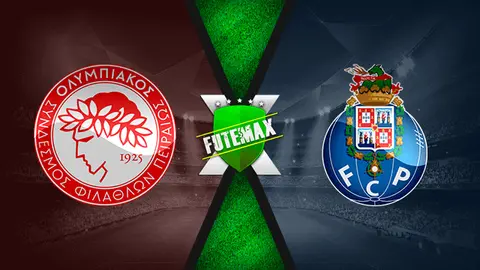 Assistir Olympiacos x Porto ao vivo HD 09/12/2020 grátis