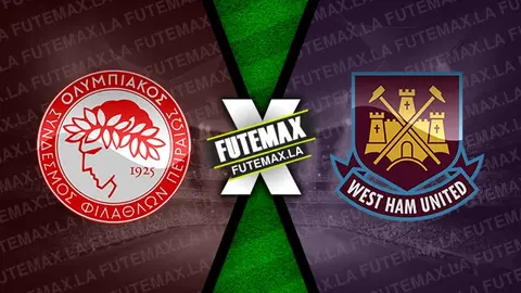 Assistir Olympiacos x West Ham ao vivo 26/10/2023 online