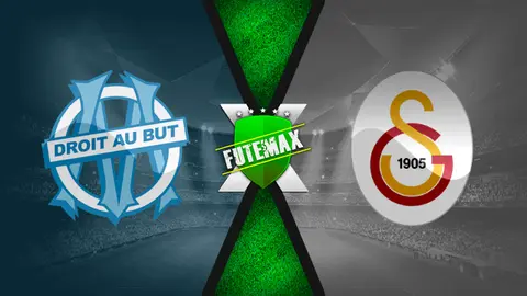 Assistir Olympique de Marselha x Galatasaray ao vivo HD 30/09/2021