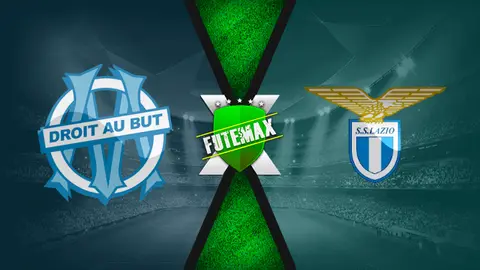 Assistir Olympique de Marselha x Lazio ao vivo HD 04/11/2021