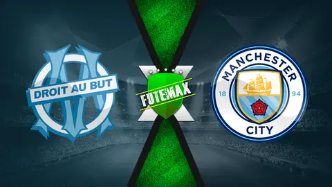 Assistir Olympique de Marselha x Manchester City ao vivo 27/10/2020 grátis