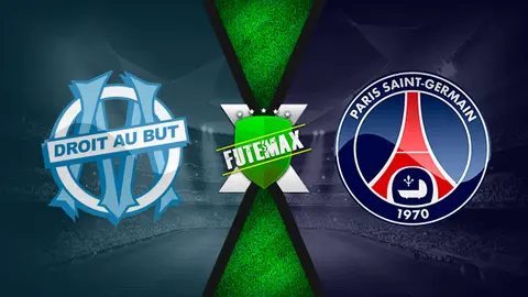 Assistir Olympique de Marselha x PSG ao vivo 07/02/2021 online