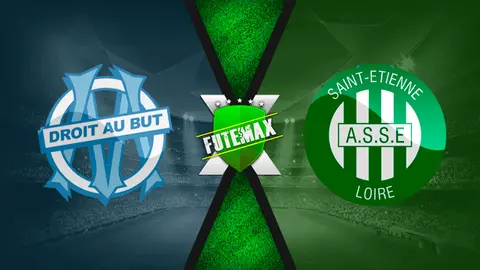 Assistir Olympique de Marselha x Saint-Étienne ao vivo 28/08/2021 online