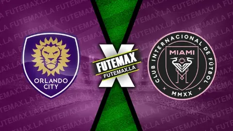 Assistir Orlando City x Inter Miami ao vivo HD 15/05/2024