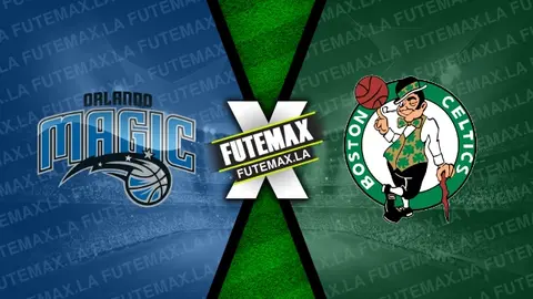 Assistir Orlando Magic x Boston Celtics ao vivo online 16/12/2022