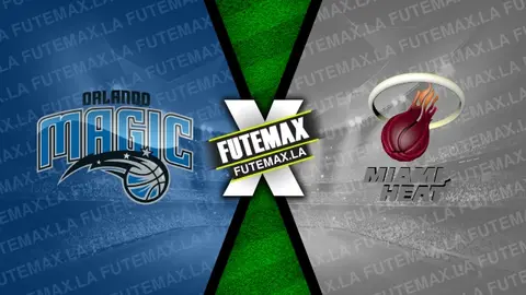 Assistir Orlando Magic x Miami Heat ao vivo online HD 20/12/2023