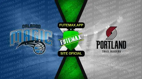 Assistir NBA: Orlando Magic x Portland Trail Blazers ao vivo 05/03/2023 grátis