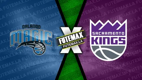 Assistir Orlando Magic x Sacramento Kings ao vivo 23/03/2024 online