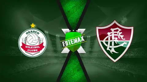 Assistir Osasco x Fluminense ao vivo HD 04/02/2020 grátis