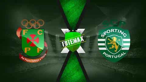 Assistir Paços de Ferreira x Sporting ao vivo 27/09/2020 grátis