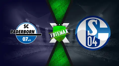 Assistir Paderborn 07 x Schalke 04 ao vivo online HD 12/09/2021